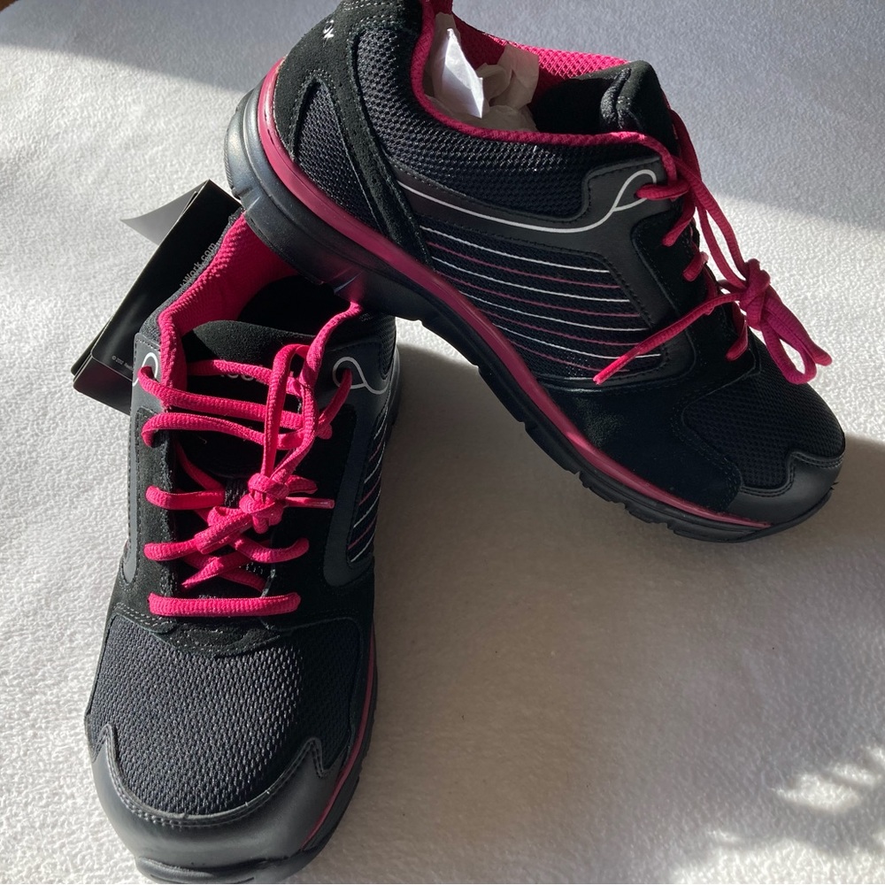 Reebok Work Shoes